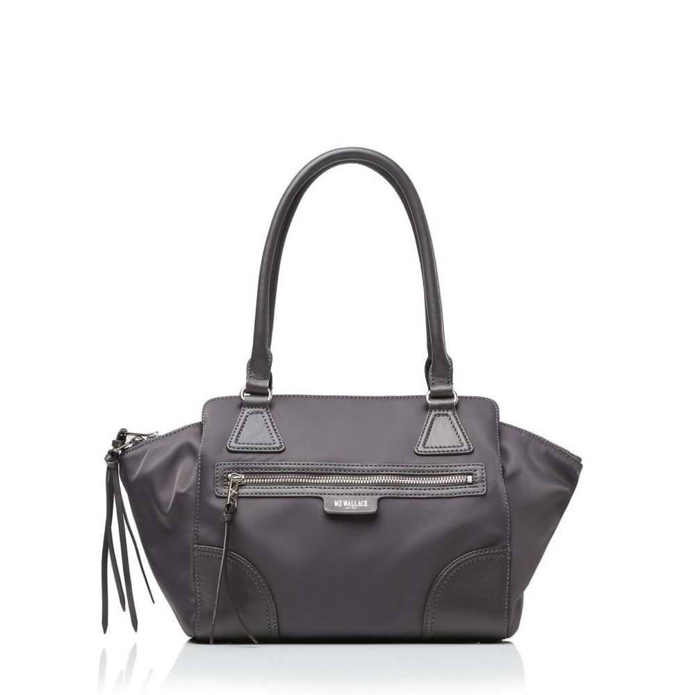 MZ Wallace 'Markham' Bedford Nylon Tote